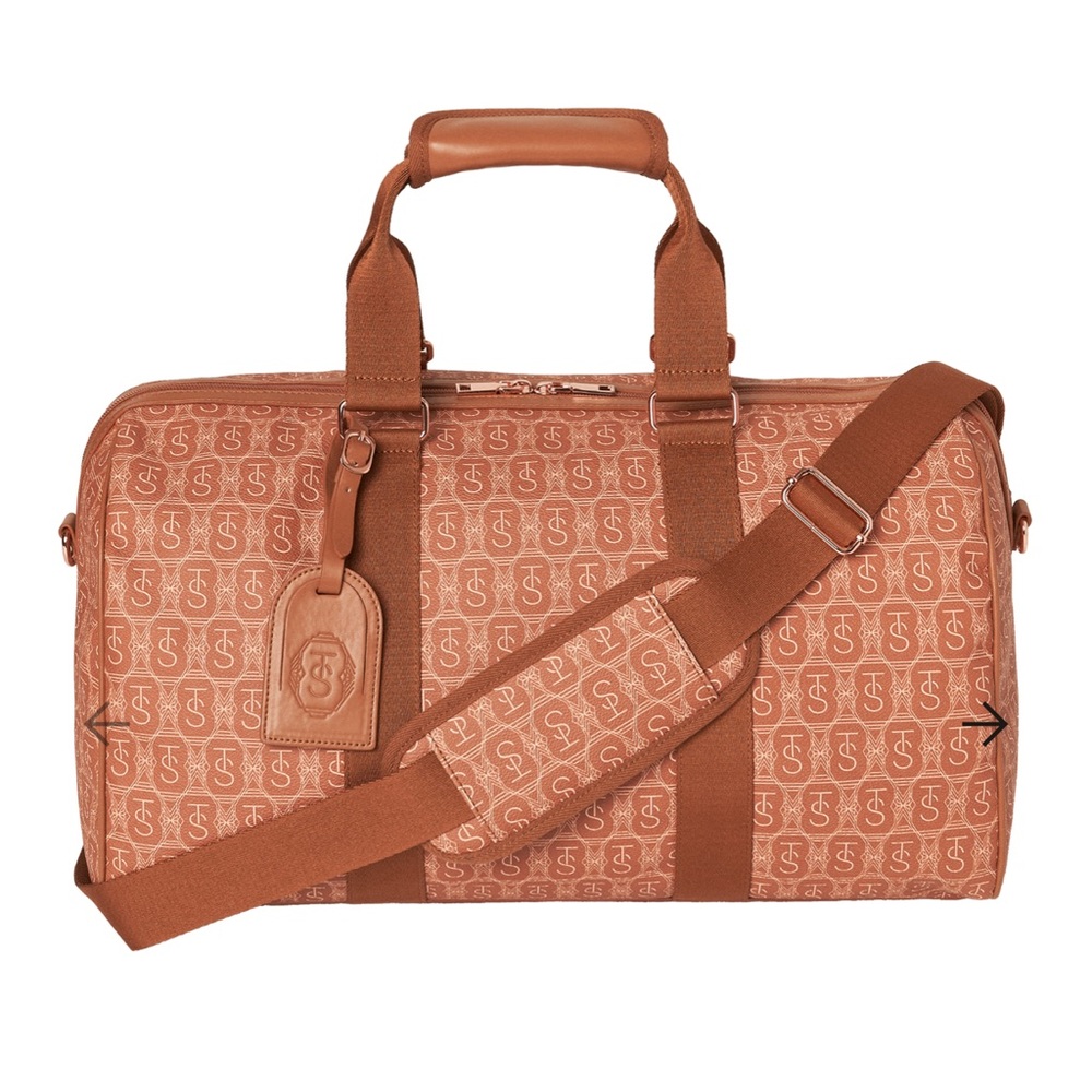 Taylor Swift TLOAS The Life Of A Showgirl Duffle Bag Duffel